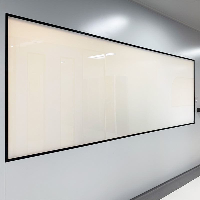 Den ultimata guiden till renrumsfönster: val, installation och underhåll